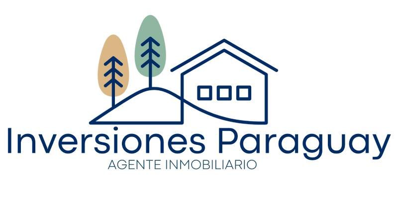 Logo inversiones Paraguay
